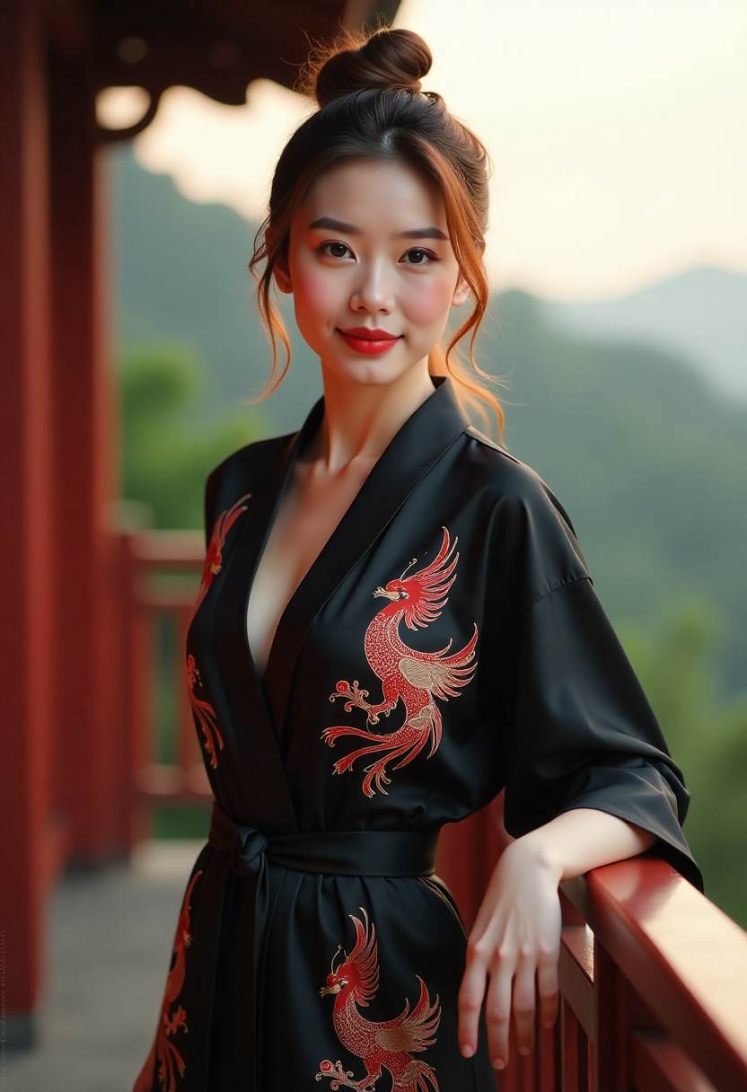 岁月有情时片场幕后花絮